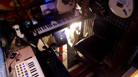 Snapshot of johnfeelgood004 chatting on October 3, 2025, 8:11 am johnfeelgood004 online show from October 3, 2025, 8:11 am