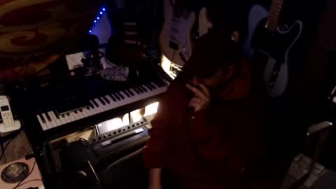 Snapshot of johnfeelgood004 chatting on February 5, 2026, 6:45 pm johnfeelgood004 online show from February 5, 2026, 6:45 pm