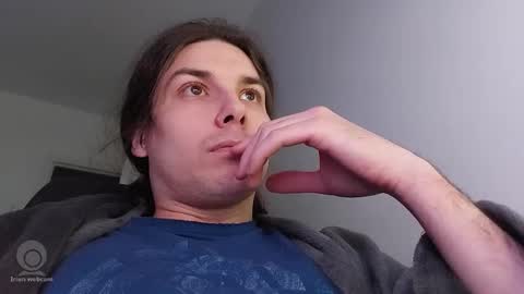 johnfr_cb online show from February 24, 2025, 11:30 pm