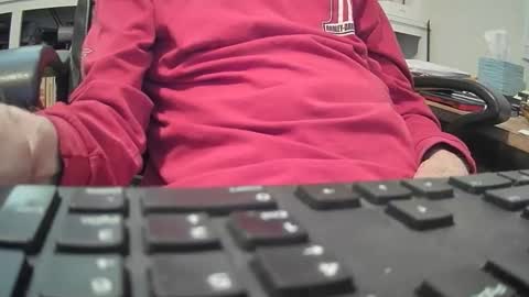 Snapshot of johngp777 chatting on December 22, 2025, 6:38 pm johngp777 online show from December 22, 2025, 6:38 pm