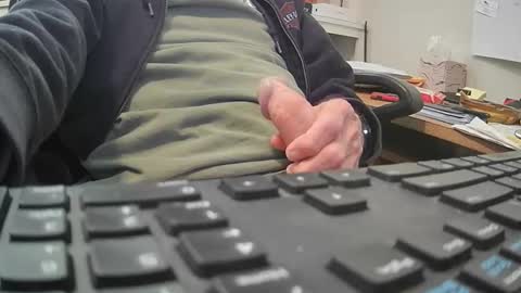 Snapshot of johngp777 chatting on January 10, 2026, 8:54 pm johngp777 online show from January 10, 2026, 8:54 pm