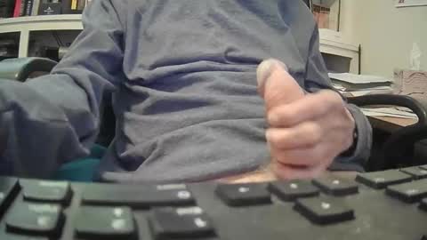 Snapshot of johngp777 chatting on February 24, 2026, 6:28 pm johngp777 online show from February 24, 2026, 6:28 pm