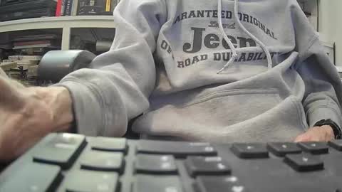 Snapshot of johngp777 chatting on March 8, 2026, 9:29 pm johngp777 online show from March 8, 2026, 9:29 pm