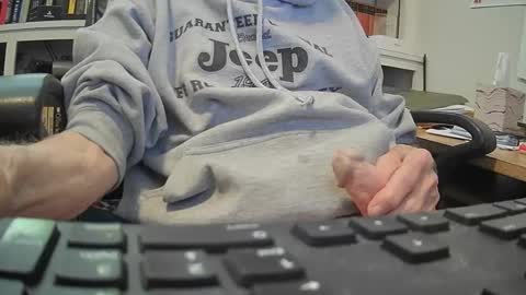 Snapshot of johngp777 chatting on March 12, 2026, 7:53 pm johngp777 online show from March 12, 2026, 7:53 pm