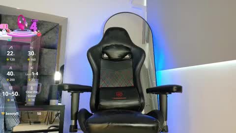 Snapshot of johnjaguar_ chatting on March 11, 2026, 2:34 pm johnjaguar online show from March 11, 2026, 2:34 pm