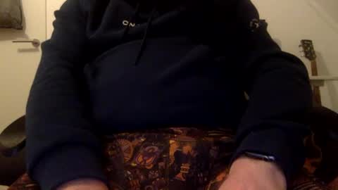 johnjerkof online show from February 15, 2025, 10:42 pm