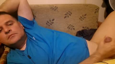 AlexLoven online show from May 4, 2026, 8:16 pm