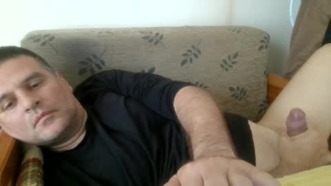 AlexLoven online show from May 11, 2026, 12:00 pm