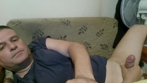 AlexLoven online show from June 7, 2026, 6:44 pm