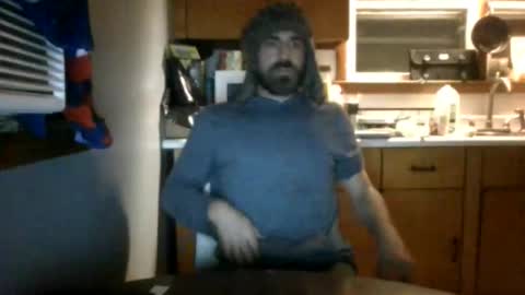 johnlostaglio123 online show from March 2, 2026, 4:36 am