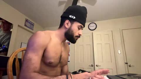 Mikemike online show from January 16, 2026, 2:48 am