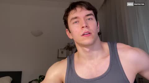 Snapshot of johnnnyhorny chatting on January 15, 2026, 1:37 pm Johnny online show from January 15, 2026, 1:37 pm