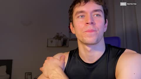 Snapshot of johnnnyhorny chatting on January 16, 2026, 9:08 pm Johnny online show from January 16, 2026, 9:08 pm