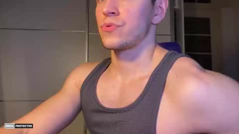 Snapshot of johnnnyhorny chatting on February 2, 2026, 4:27 pm Johnny online show from February 2, 2026, 4:27 pm