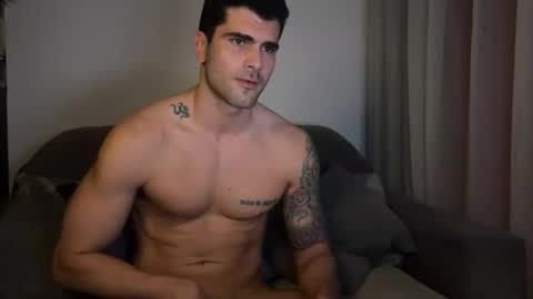 Johnny  b0y online show from June 12, 2026, 11:46 pm