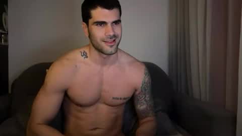 Johnny  b0y online show from July 1, 2026, 1:40 am