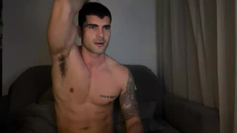 Johnny  b0y online show from July 19, 2026, 1:42 am
