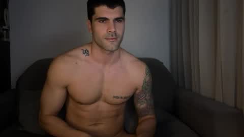 Johnny  b0y online show from July 30, 2026, 2:21 am