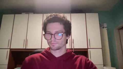 Johnny online show from November 30, 2025, 5:39 pm