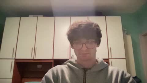 Johnny online show from December 14, 2025, 4:01 pm