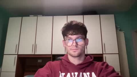 Johnny online show from December 21, 2025, 5:31 pm