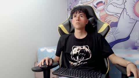 johnny_cagee online show from December 24, 2024, 7:17 am