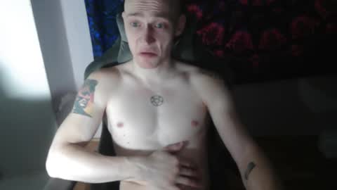 Snapshot of johnny_positive chatting on October 12, 2025, 4:50 pm Johnny online show from October 12, 2025, 4:50 pm