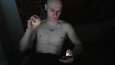 Snapshot of johnny_positive chatting on October 21, 2025, 4:30 pm Johnny online show from October 21, 2025, 4:30 pm