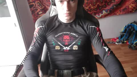 Snapshot of johnny_positive chatting on November 1, 2025, 9:22 am Johnny online show from November 1, 2025, 9:22 am