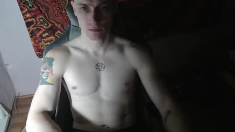 Snapshot of johnny_positive chatting on November 5, 2025, 4:29 pm Johnny online show from November 5, 2025, 4:29 pm