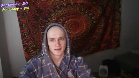 Snapshot of johnny_positive chatting on January 15, 2026, 6:33 pm Johnny online show from January 15, 2026, 6:33 pm