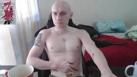 Johnny online show from July 15, 2026, 6:07 am