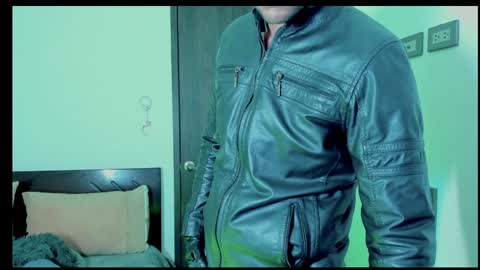 Johnny online show from January 10, 2025, 2:57 am