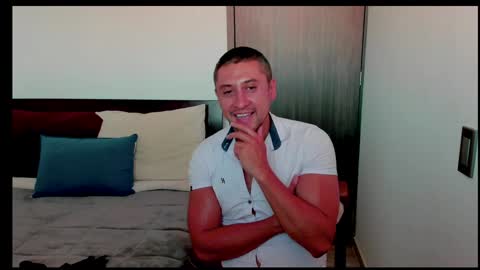 Johnny online show from January 22, 2025, 9:54 pm