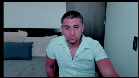 Johnny online show from January 23, 2025, 7:40 pm