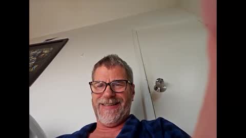 Snapshot of johnnyblaze2112 chatting on March 13, 2026, 11:39 am johnnyblaze2112 online show from March 13, 2026, 11:39 am