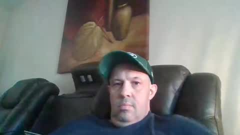 johnnycb7 online show from February 17, 2025, 2:04 pm