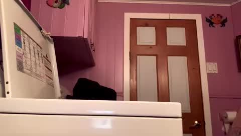 johnnyct36 online show from February 21, 2025, 2:50 am