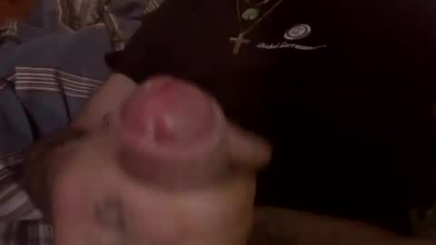 johnnyct36 online show from March 9, 2025, 10:41 pm