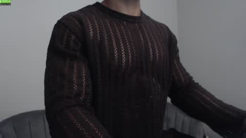 Snapshot of johnnydolce50 chatting on February 18, 2025, 10:36 pm MASTER OF SUBS BETA SLAVES online show from February 18, 2025, 10:36 pm