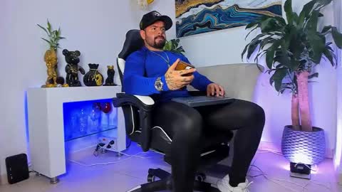 JOHNNY online show from January 16, 2026, 12:25 am