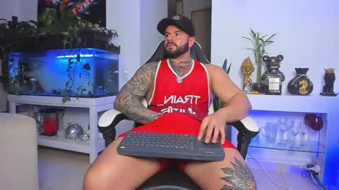 JOHNNY online show from February 4, 2026, 2:06 am