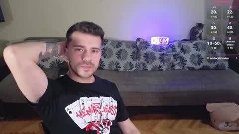Snapshot of johnnylove21 chatting on December 11, 2024, 8:28 pm Johnny online show from December 11, 2024, 8:28 pm