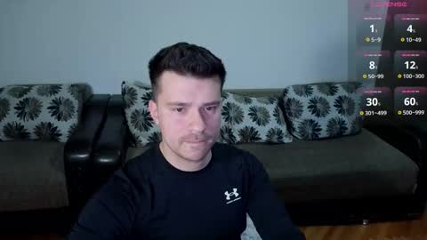 Snapshot of johnnylove21 chatting on March 7, 2026, 4:59 pm Johnny online show from March 7, 2026, 4:59 pm