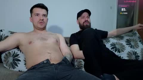 Snapshot of johnnylove21 chatting on March 8, 2026, 5:06 pm Johnny online show from March 8, 2026, 5:06 pm