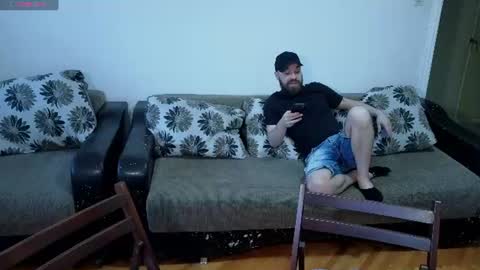 Johnny online show from July 13, 2026, 5:05 pm