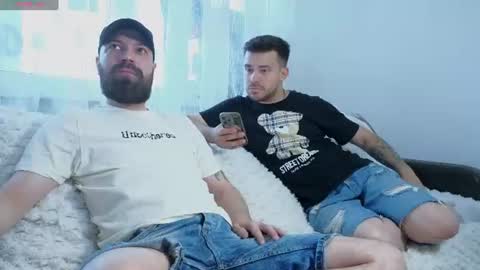 Johnny online show from July 17, 2026, 5:07 pm