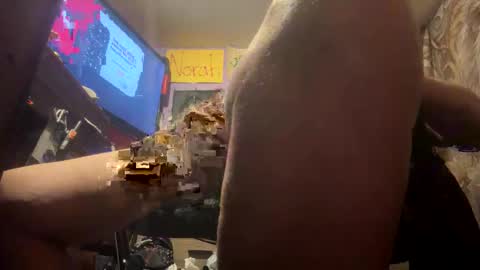 johnnyshung1 online show from February 24, 2026, 6:28 pm