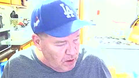 johnnytwain online show from January 17, 2026, 8:41 am