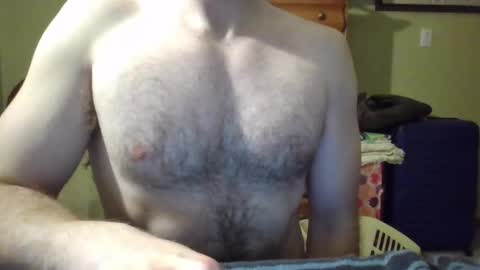 Johnny online show from October 18, 2025, 11:16 pm